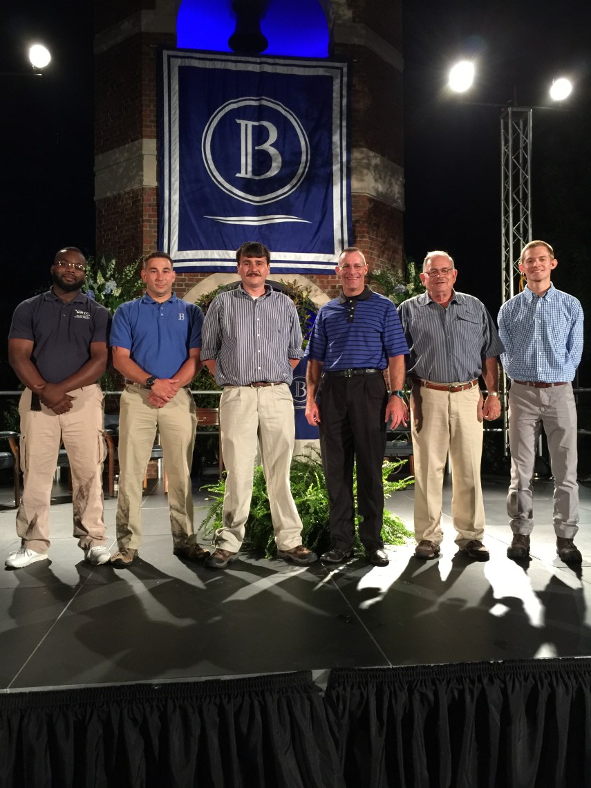 Maintenance - Graduation 2016.jpg