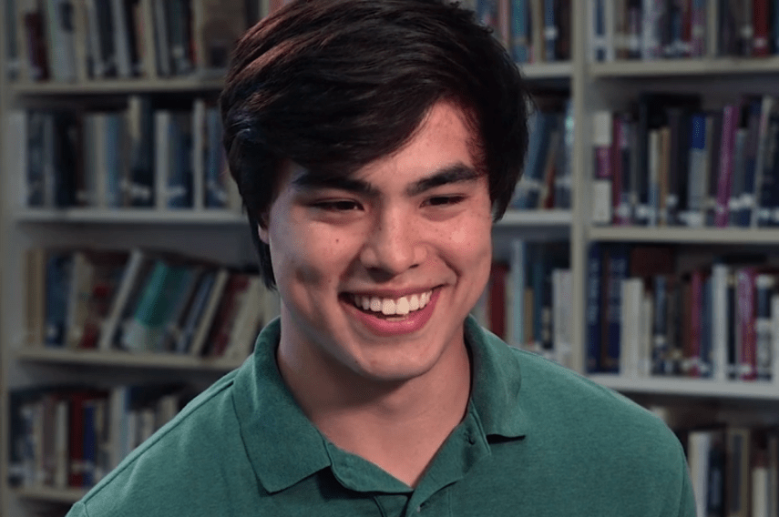 Ethan Screen Shot